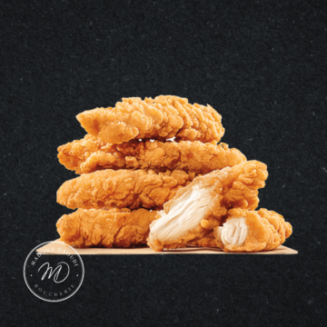 Boucherie Madina Daoudi - 
Crispy Tenders 1kg  